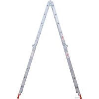 Новая высота NV2322 2322405 (4x5 ступеней) Image #5