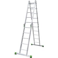 Новая высота NV2322 2322405 (4x5 ступеней) Image #18