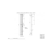 Двин X-3 plaza neo 140/12 (полированный) Image #6