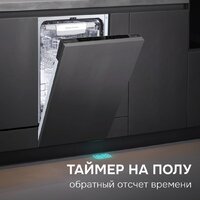 Zigmund & Shtain DW 311.4 Image #9