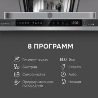 Zigmund & Shtain DW 311.4 Image #2