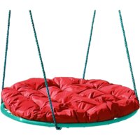 M-Group Гнездо 1.2м 17039906 (красная подушка)