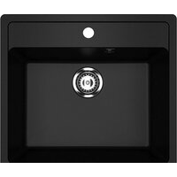 Ulgran U-104 (ультра-черный) Image #1