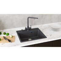 Ulgran U-104 (ультра-черный) Image #2