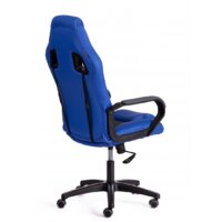 TetChair Driver ткань (синий/серый 36-39/TW-12) Image #26