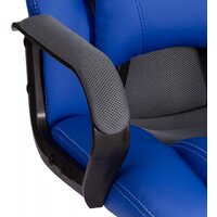 TetChair Driver ткань (синий/серый 36-39/TW-12) Image #37