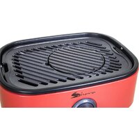 Sahara Mini BBQ (черный) Image #2