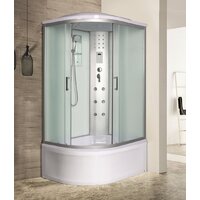 River Dunay XL 110/80/44 MT R Image #16