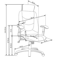 Halmar Stilo 2 (темно-серый) Image #2
