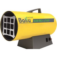 Ballu BHG-40