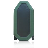 Leader Boats Компакт-260 0082200 (зеленый) Image #2