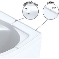 Niagara NG-4512-14R 120x80 Image #5