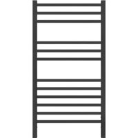 TERMINUS Сицилия П12 500x1000 (RAL 9005 черный матовый) Image #2