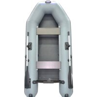 Муссон 2900 С (серый)