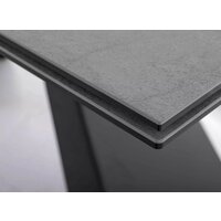 Signal Westin ceramic WESTINJSZC160 (светло-серый/черный матовый) Image #4