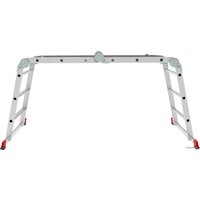 Новая высота NV3335 3335403 (4x3 ступени) Image #4