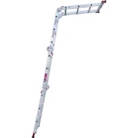 Новая высота NV3335 3335403 (4x3 ступени) Image #13