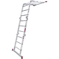 Новая высота NV3335 3335403 (4x3 ступени) Image #12