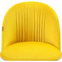 Sheffilton SHT-ST35-1/S100 (имперский желтый/черный муар) Image #3