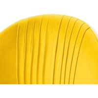 Sheffilton SHT-ST35-1/S100 (имперский желтый/черный муар) Image #5