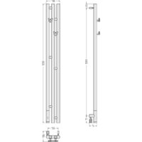 Сунержа Терция 3.0 120x10.6 00-5844-1211 Image #10