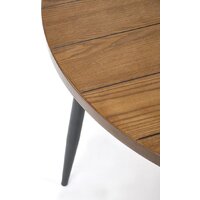 Halmar Barry 105/75 (орех/черный) Image #7