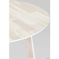 Stool Group Gerda 100x100 LWM(CR)10108HL32 (беленый дуб) Image #5