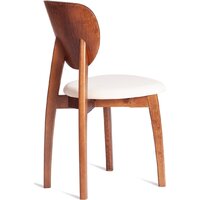 TetChair Diamante мягкое сиденье (коричневый/tenerife cream) Image #3