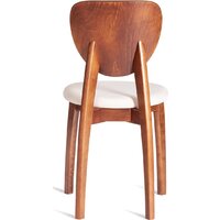 TetChair Diamante мягкое сиденье (коричневый/tenerife cream) Image #4