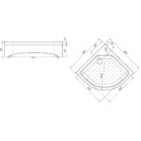 Radomir 80x80 1-11-0-0-0-179 Image #6
