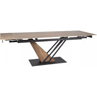 Signal Genesis legno 180-240/90/75 (эффект дерева/дуб/черный)