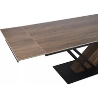 Signal Genesis legno 180-240/90/75 (эффект дерева/дуб/черный) Image #7