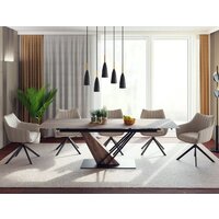 Signal Genesis legno 180-240/90/75 (эффект дерева/дуб/черный) Image #2