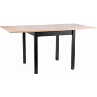 Signal Flip FLIPDAC80 (дуб артизан/черный)