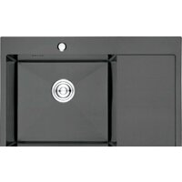 Gerhans K37851B-L (левая, графит)