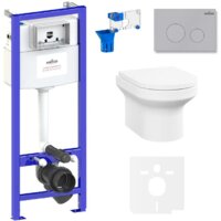 Lavinia Boho Relfix Grance Hill Rimless 7 в 1 87561036 (матовый пластик) Image #1