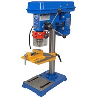 Redbo EBD-16/600