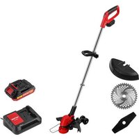 Wortex TB 3018-1 AT 1333547 (с 1-им АКБ)