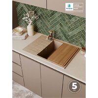 Polygran Deka 700 (песочный) Image #3