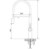 Rose R458H Image #2