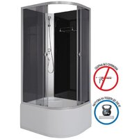 Niagara Eco E90/80/40L/TN/BK 90x80x195 Image #9