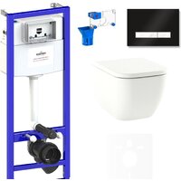 Lavinia Boho Relfix One Compacto 7 в 1 75110092 (черный/белый стекло) Image #1