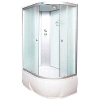 Водный мир Cтандарт ВМ-886 Е L 80x120 (матовое стекло)