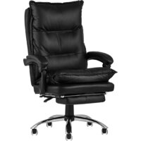 Stool Group TopChairs Alpha (черный)