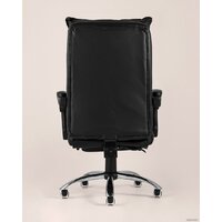 Stool Group TopChairs Alpha (черный) Image #5