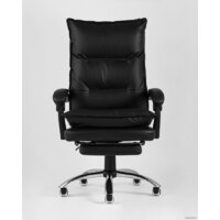 Stool Group TopChairs Alpha (черный) Image #4