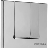 Berges Wasserhaus Ego Rimless + Toma Slim + Novum525 + S3 047243 Image #5