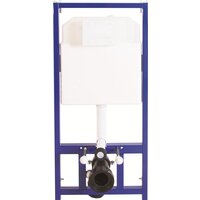 Berges Wasserhaus Ego Rimless + Toma Slim + Novum525 + S3 047243 Image #3