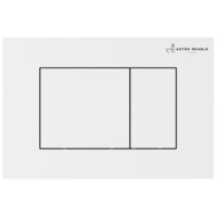 Asten Readle Zentralmodul AR0501-0601W c белой кнопкой Image #3