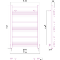 Сунержа Аркус 800x500 00-0251-8050 Image #2